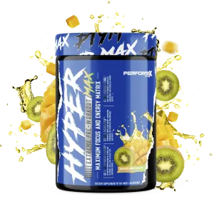 HYPERMAX-3D PRE WORKOUT-PERFORMAX LABS