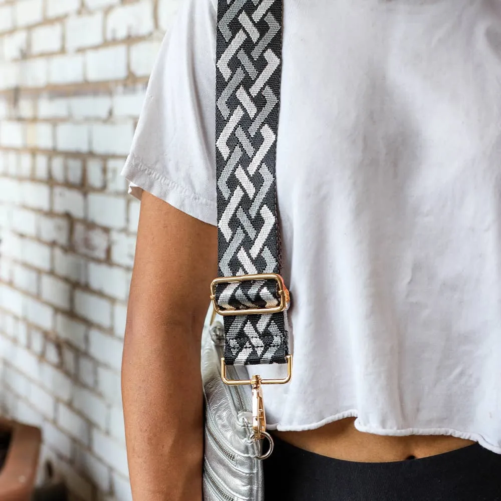 Interchangeable Bag Strap |  Lily