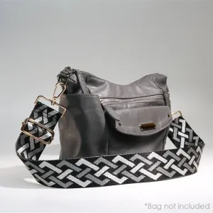 Interchangeable Bag Strap |  Lily