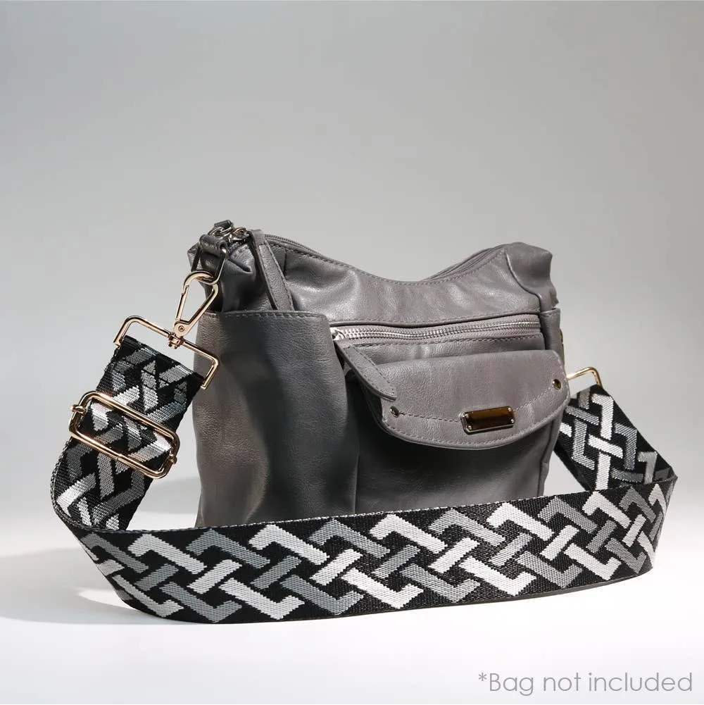 Interchangeable Bag Strap |  Lily