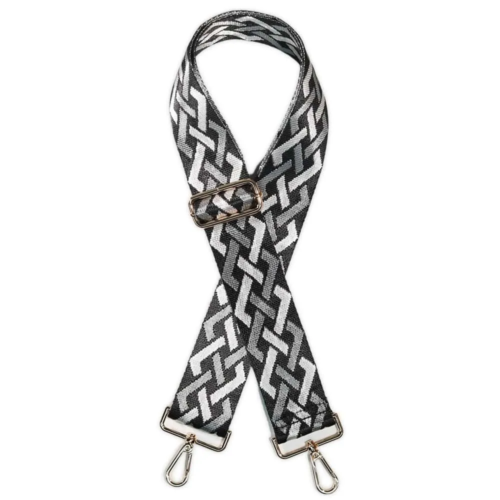 Interchangeable Bag Strap |  Lily