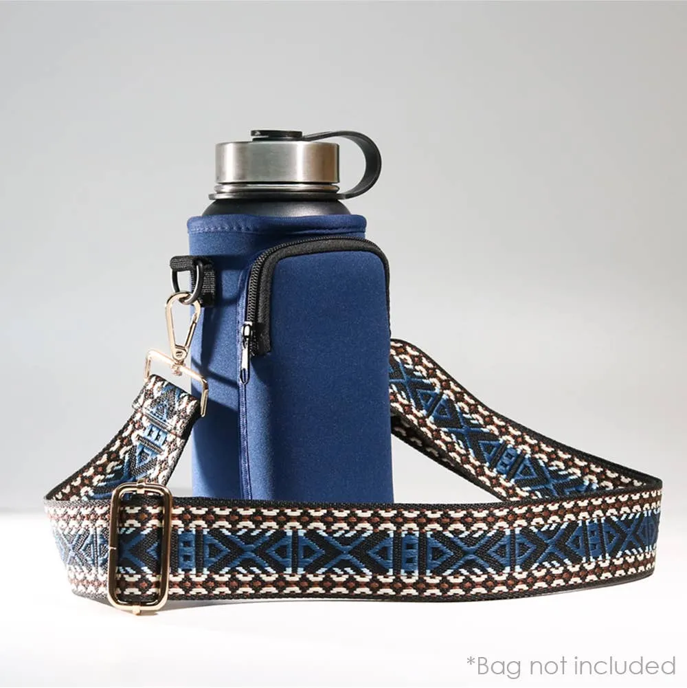 Interchangeable Bag Strap |  Mia