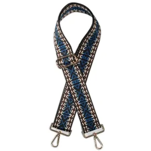 Interchangeable Bag Strap |  Mia