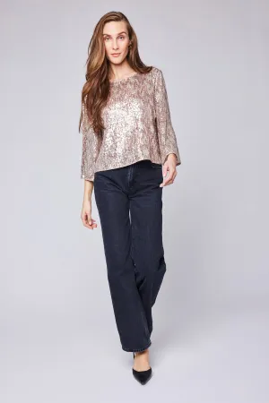 Jett Blouse
