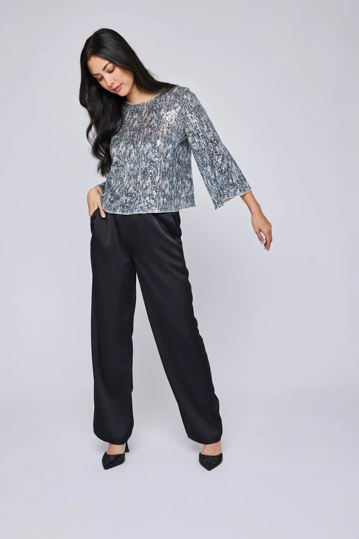 Jett Blouse
