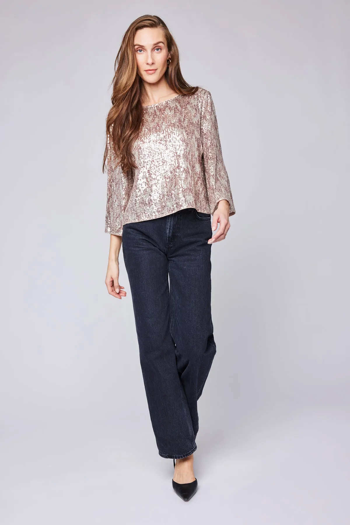 Jett Blouse