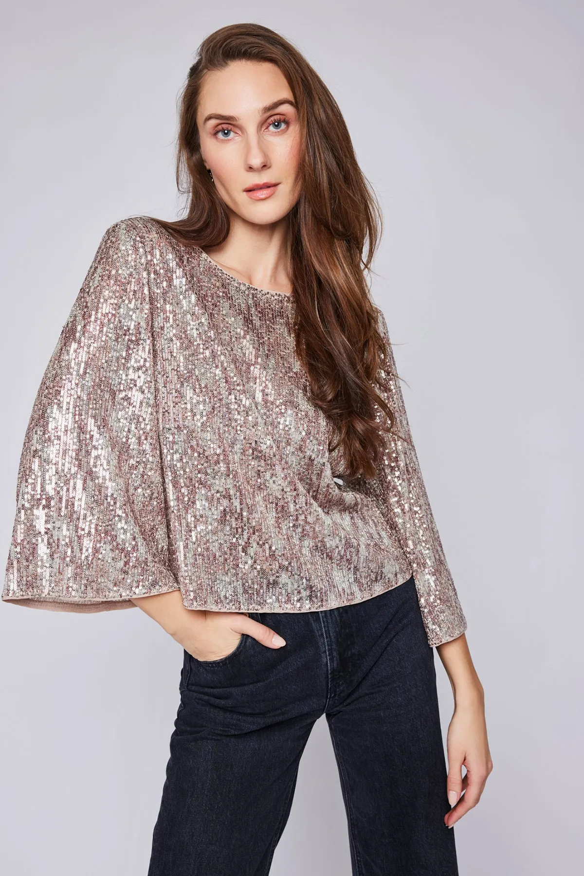 Jett Blouse