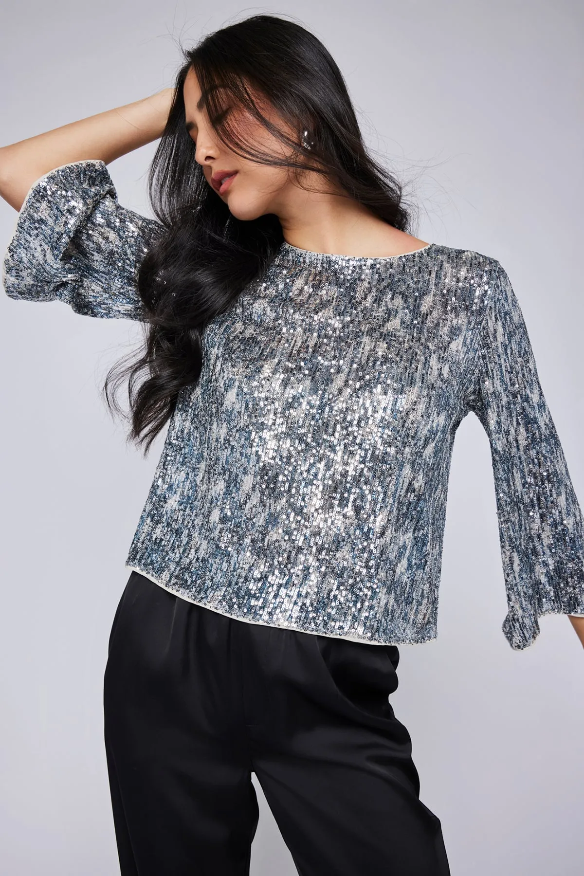 Jett Blouse