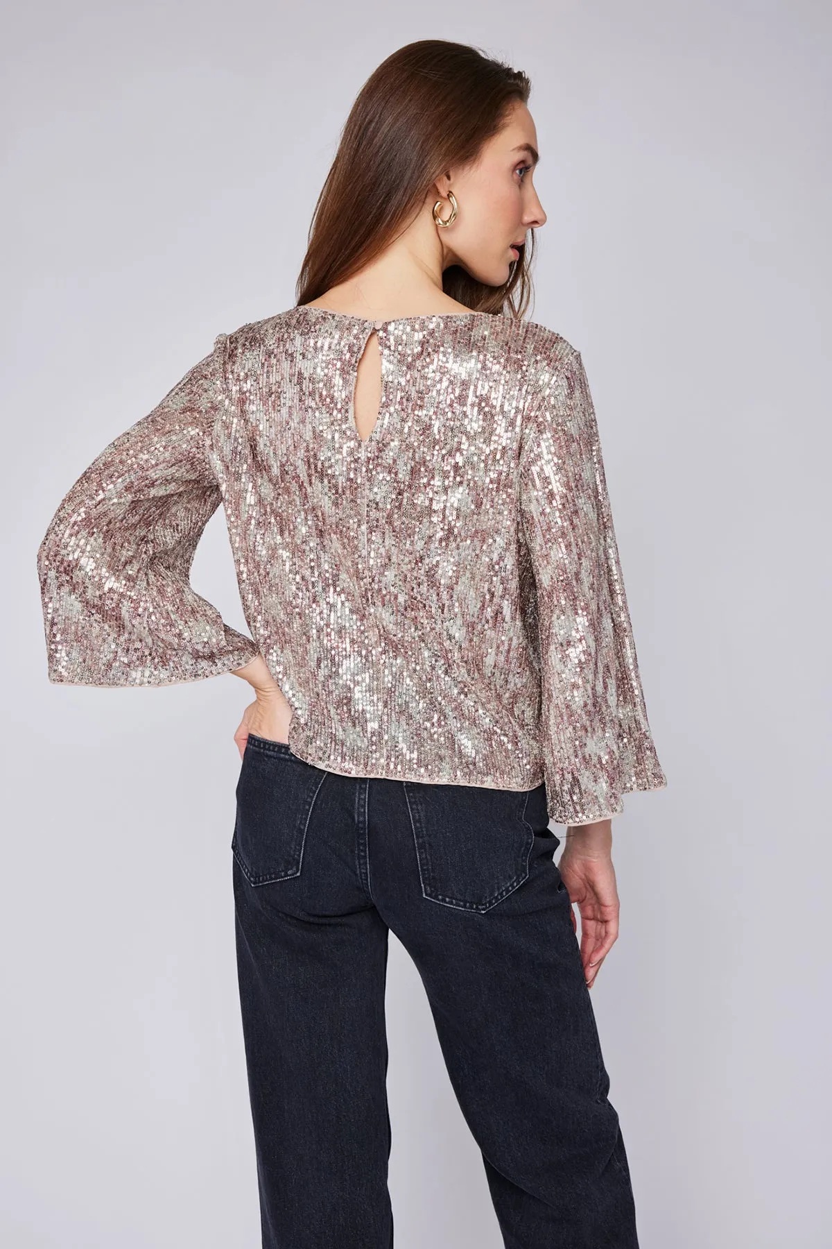 Jett Blouse