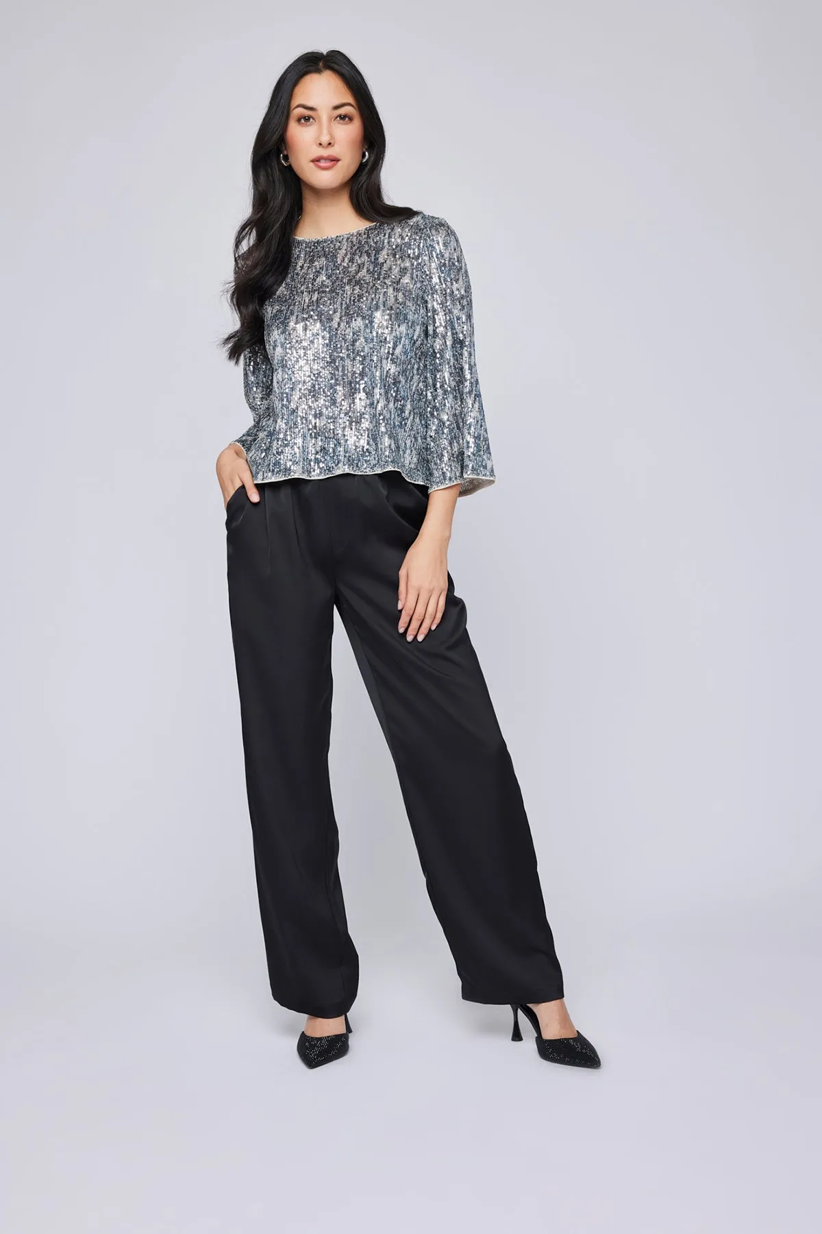 Jett Blouse