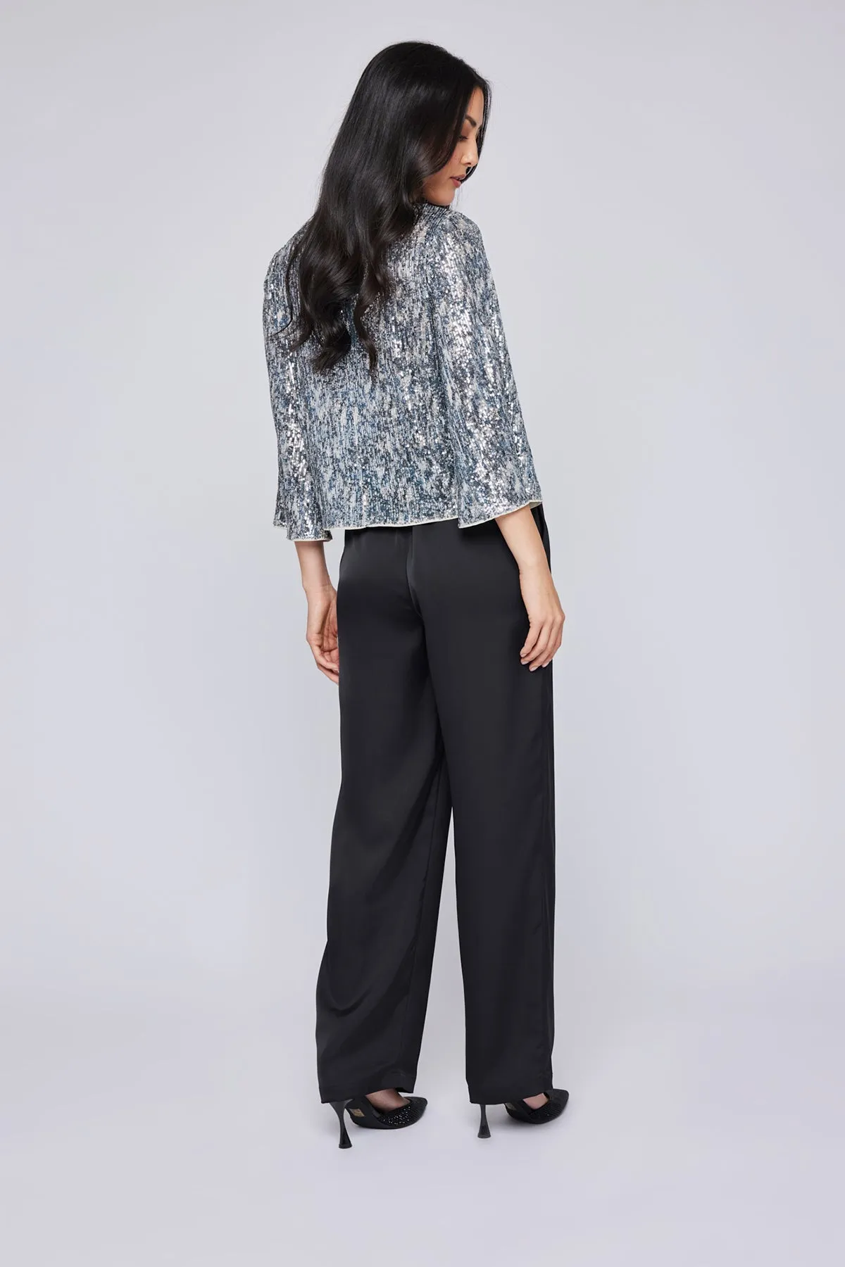 Jett Blouse