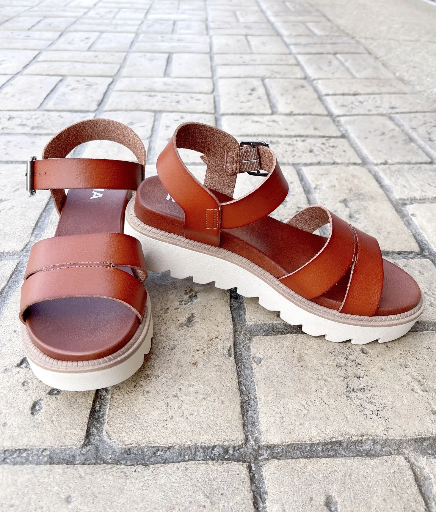 Jovie Sandal