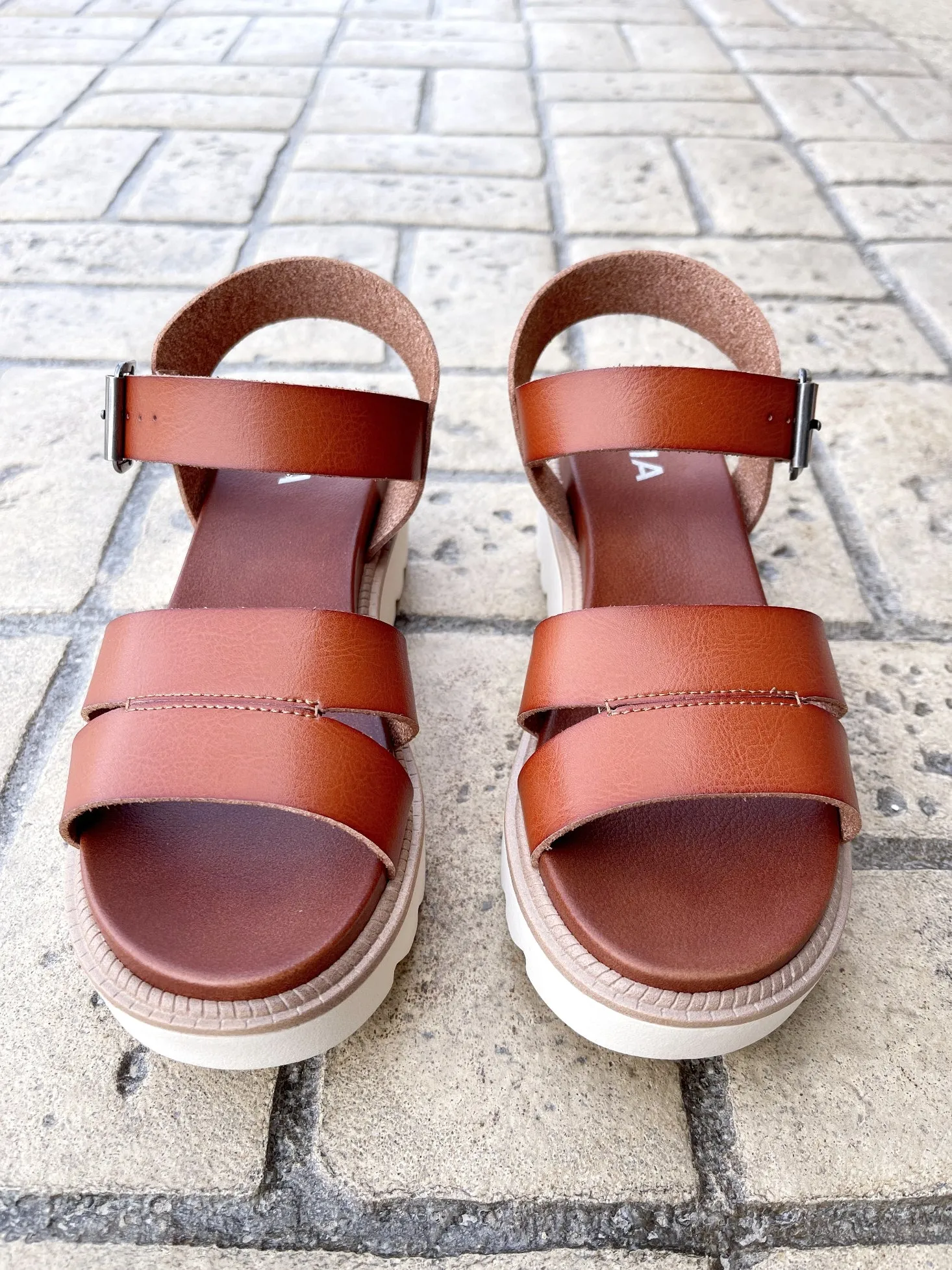 Jovie Sandal