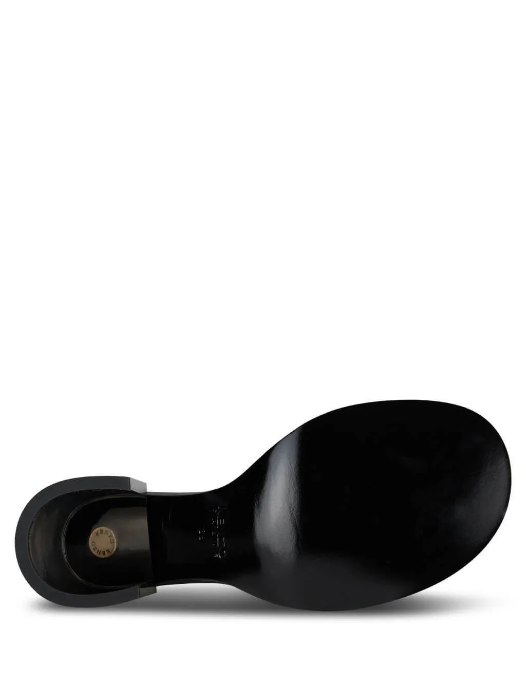 K-Round Mules