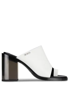 K-Round Mules