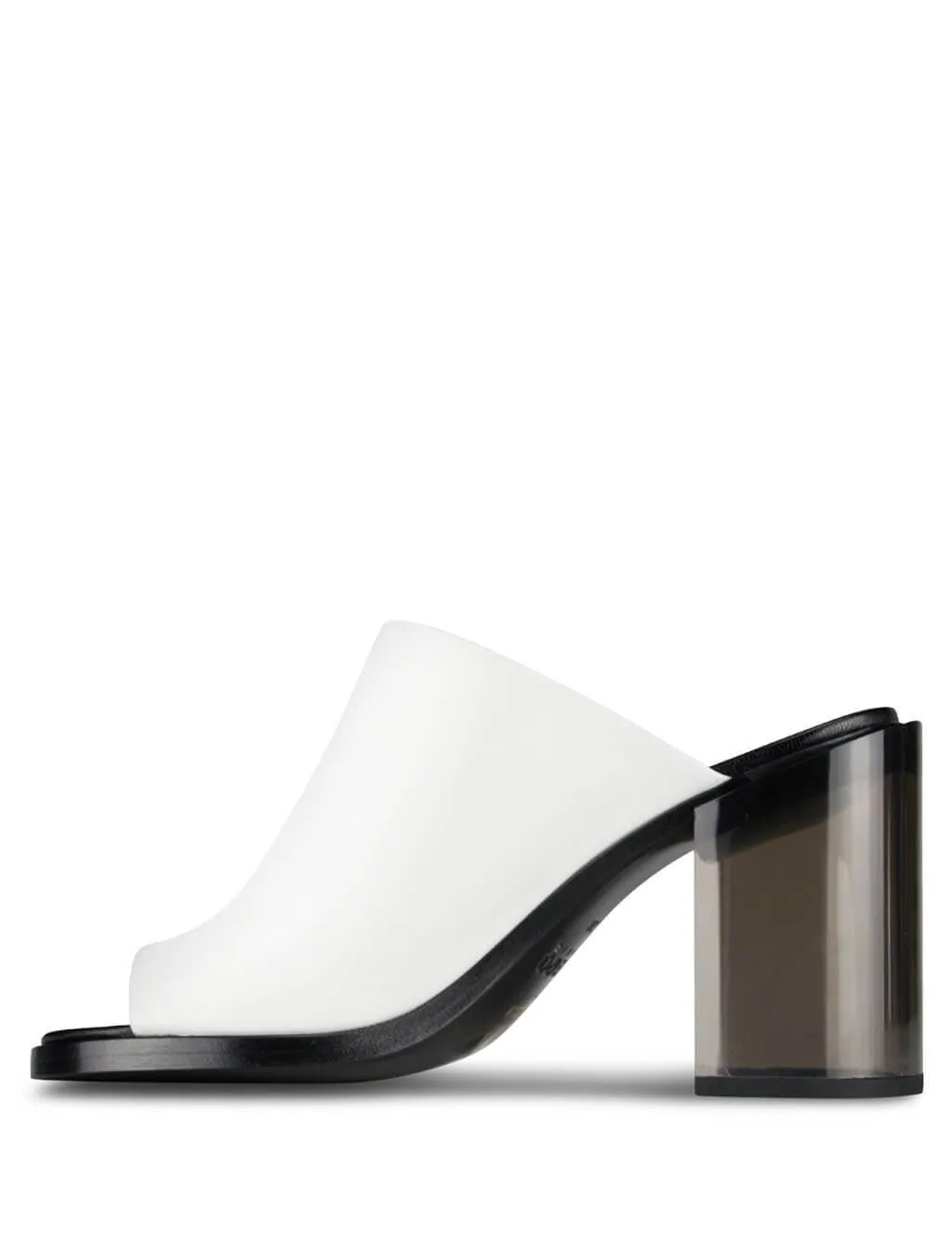 K-Round Mules