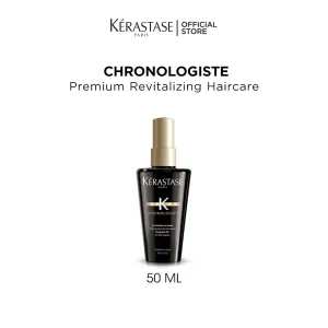 Kerastase - Chrono Parfum Huile 50Ml