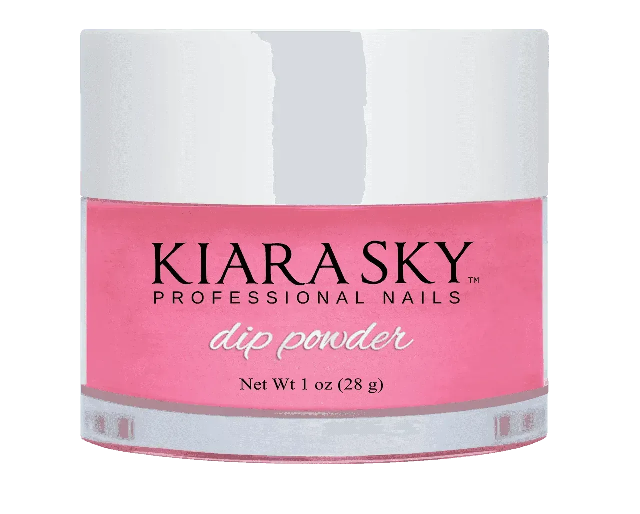 Kiara Sky Dip Powder - D525 HEAD OVER HEELS
