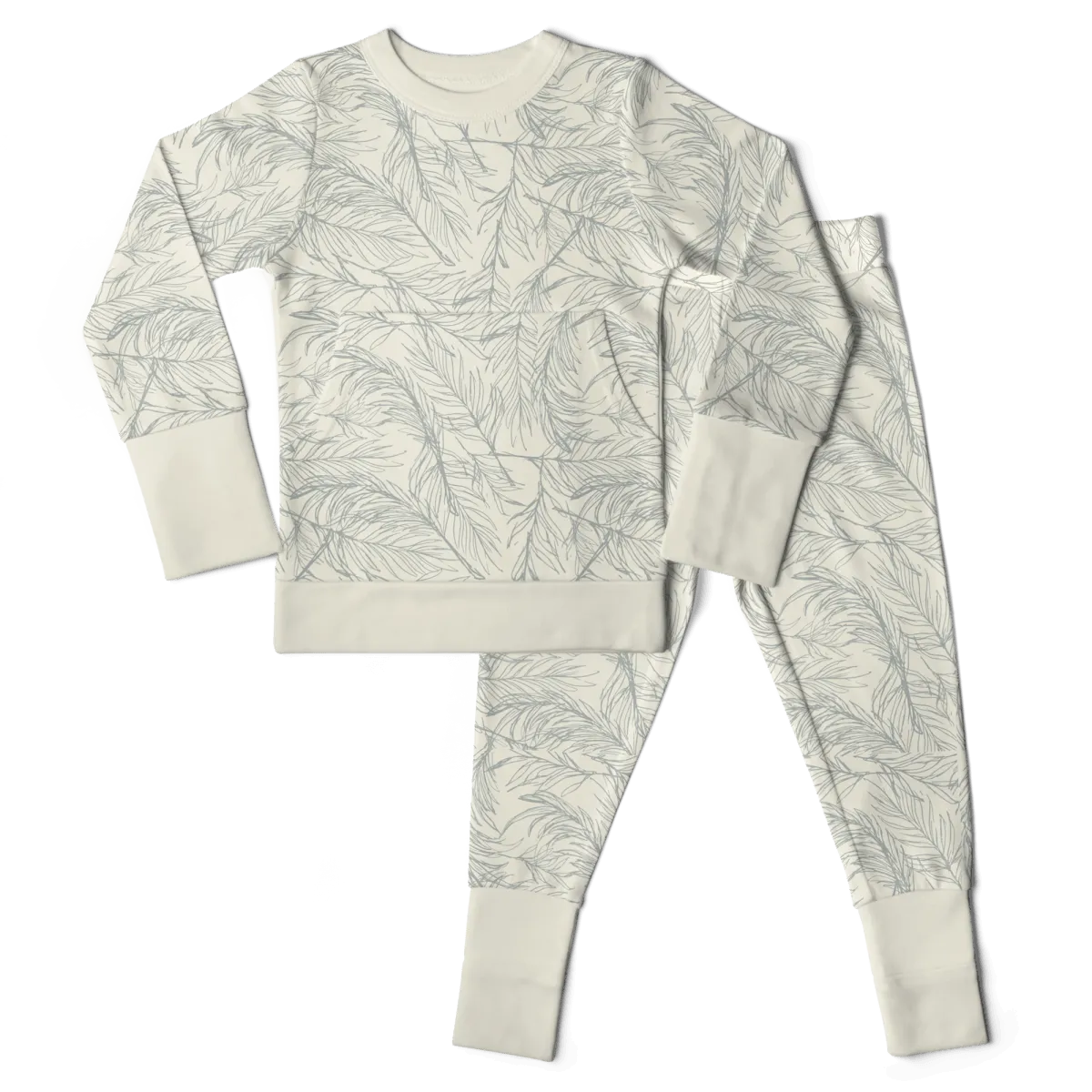 Kids Loungewear - Coastal