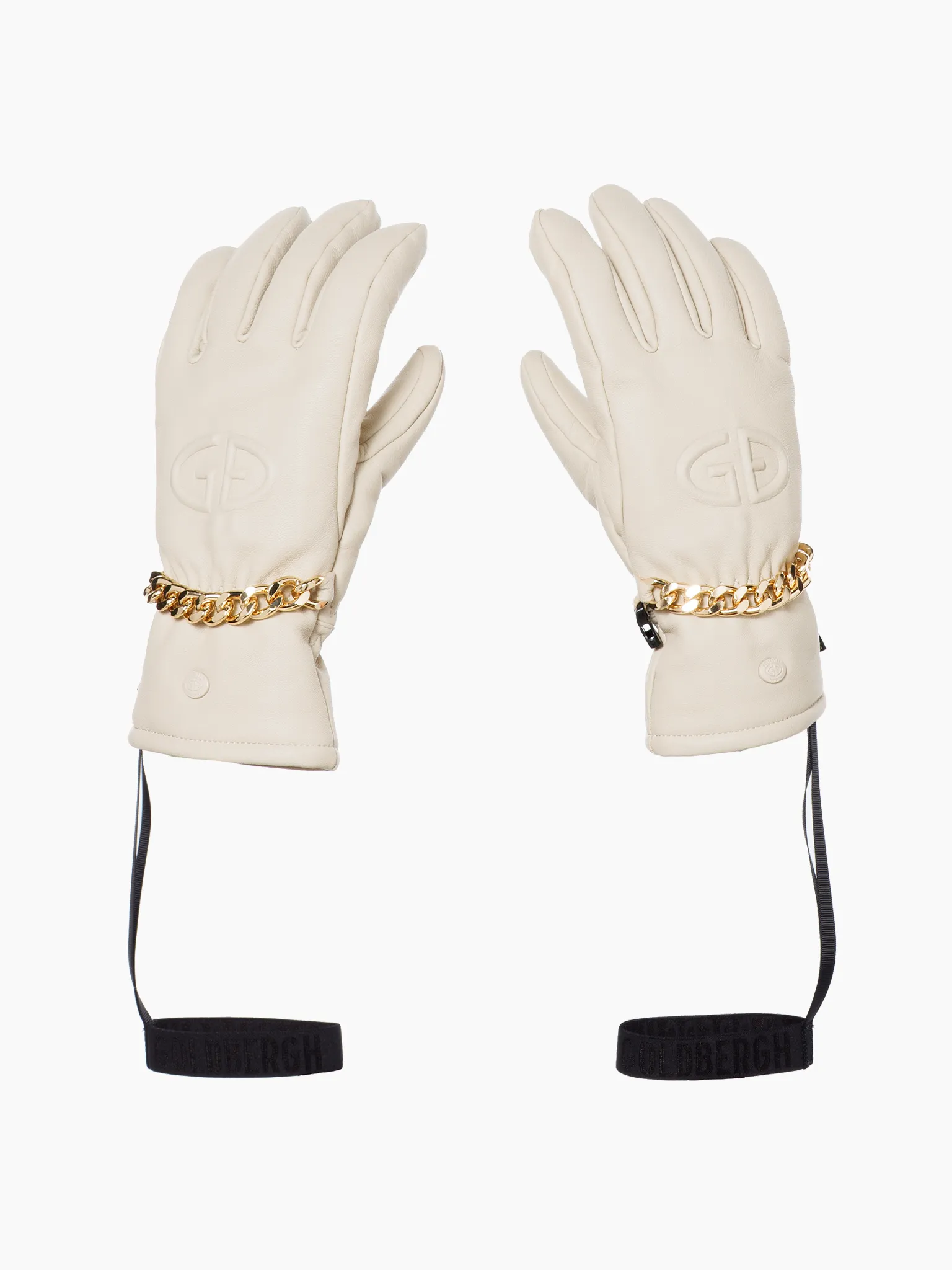 Kylie Gloves  - Champagne