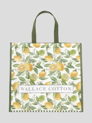 Lemon Cooler Bag