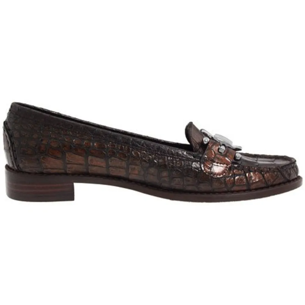 Linko Rye Stuart Weitzman Loafer Flats