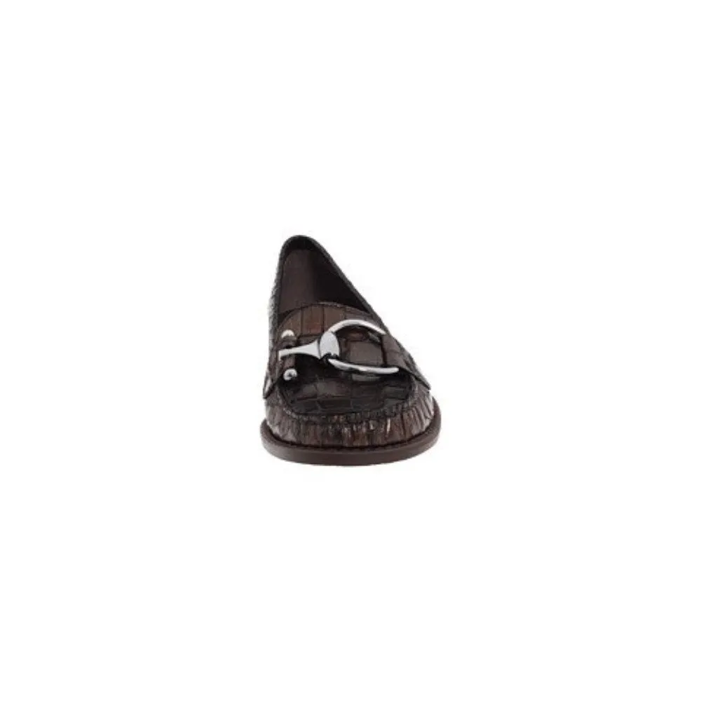 Linko Rye Stuart Weitzman Loafer Flats