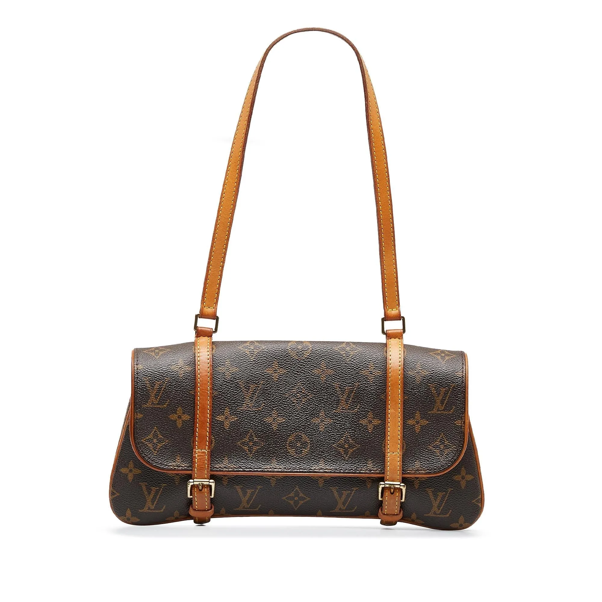 Louis Vuitton Monogram Marelle (SHG-WJcXtl)
