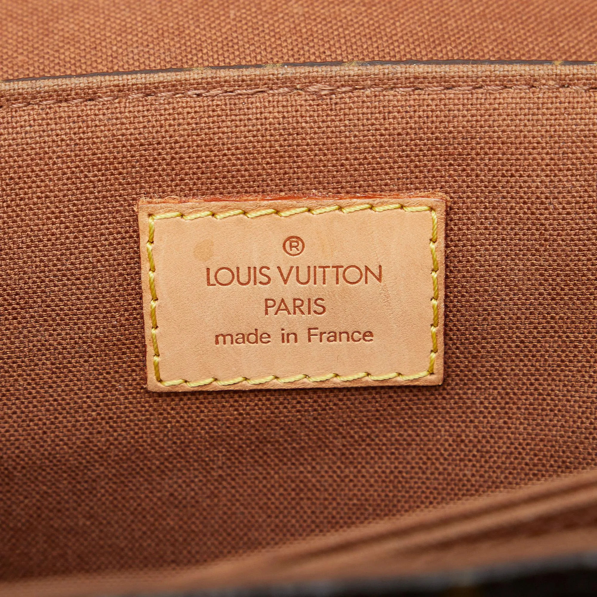 Louis Vuitton Monogram Marelle (SHG-WJcXtl)