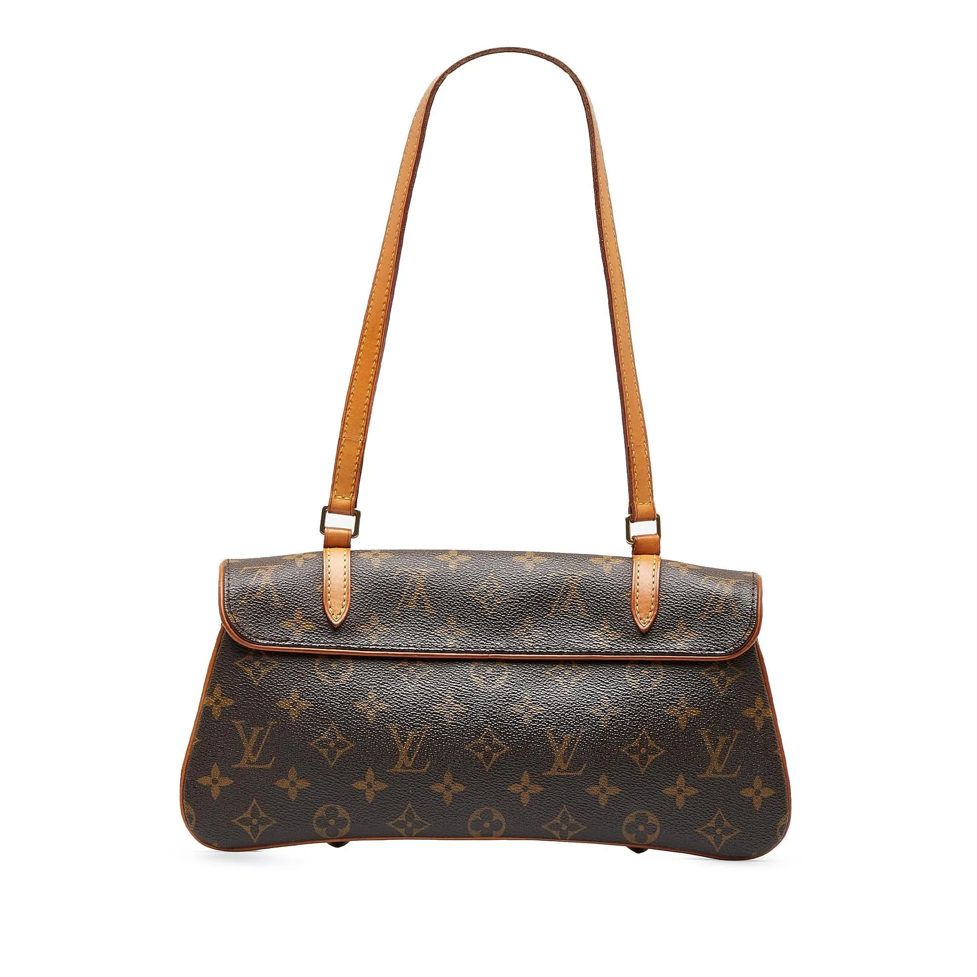 Louis Vuitton Monogram Marelle (SHG-WJcXtl)