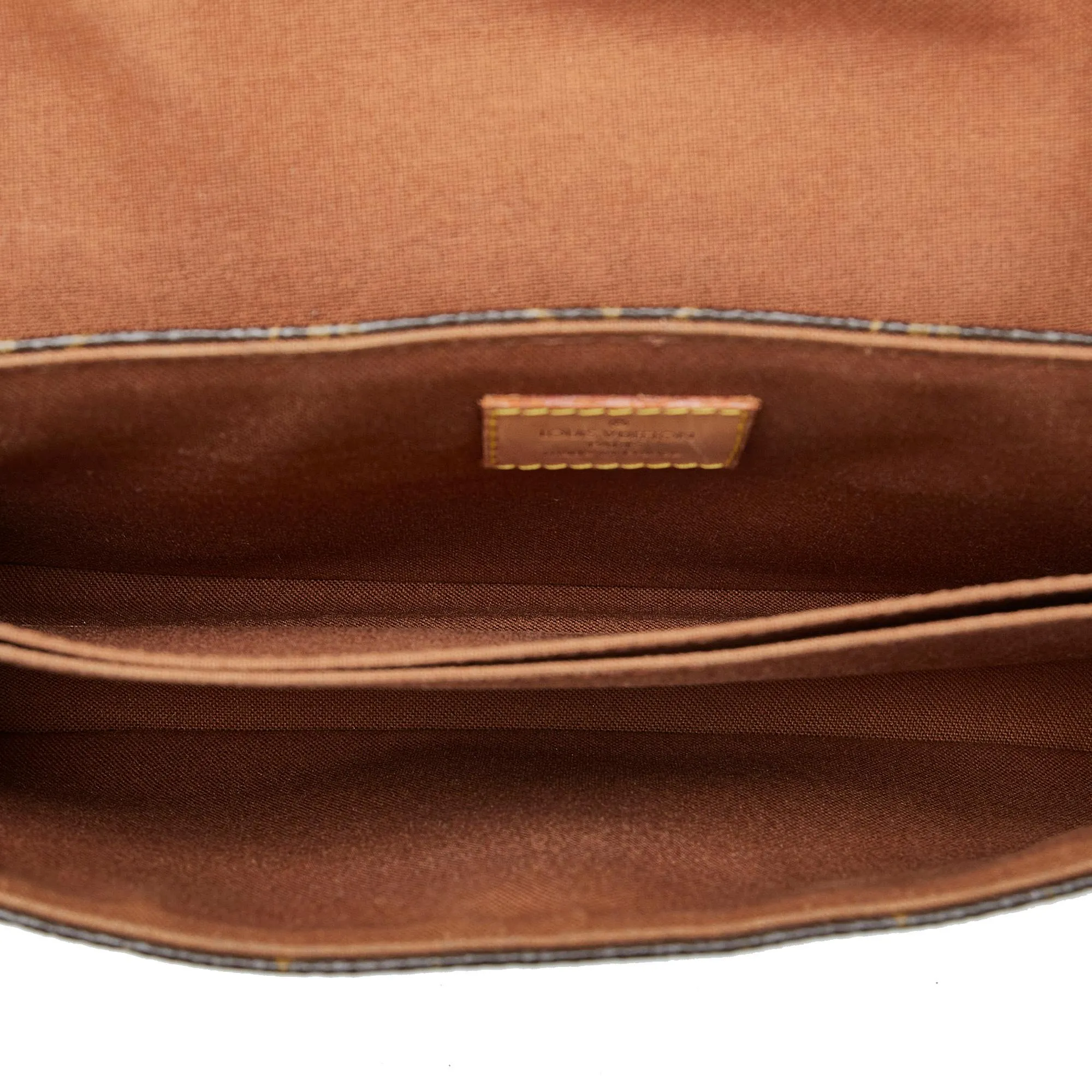 Louis Vuitton Monogram Marelle (SHG-WJcXtl)