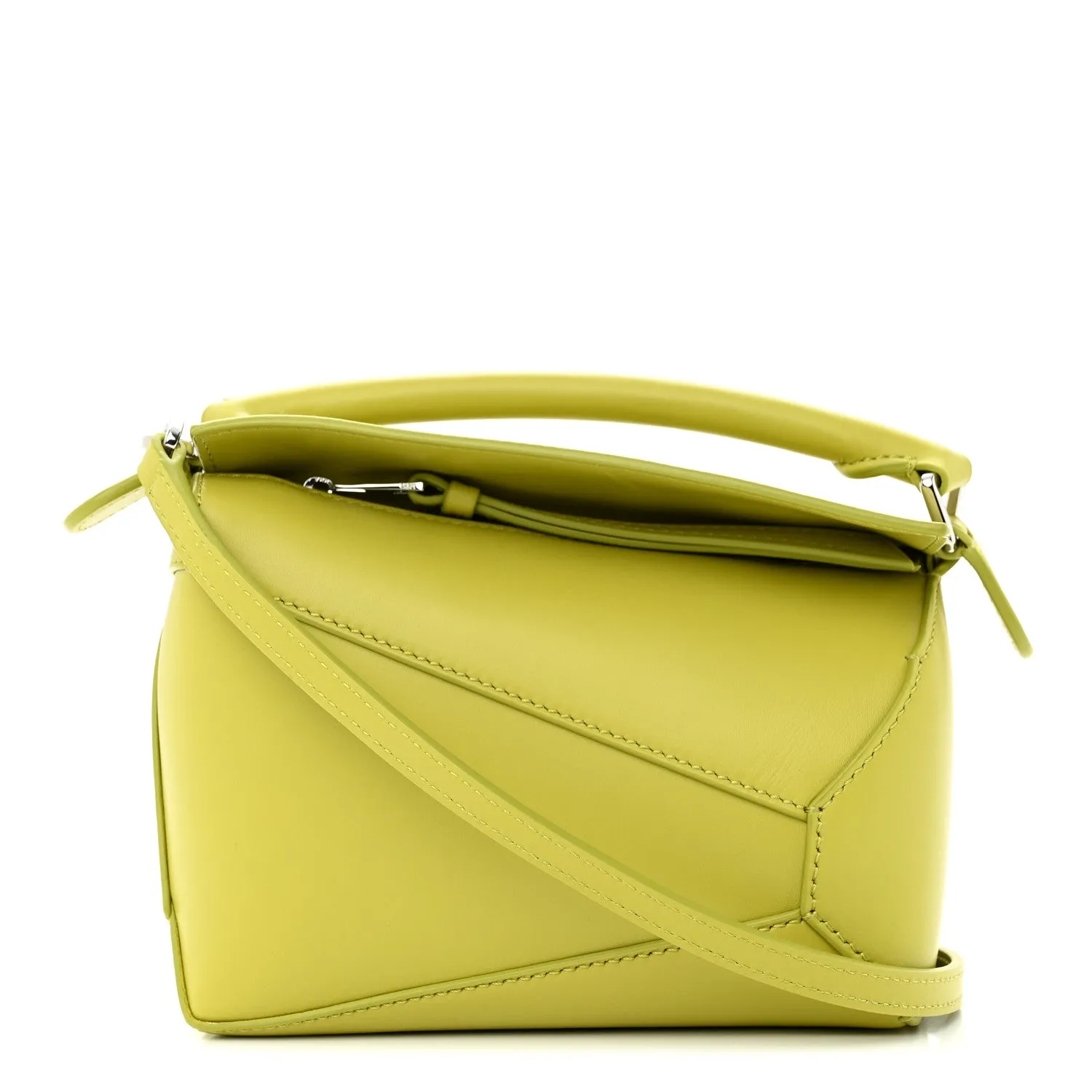 <b>LOEWE </b> <br>Mini Puzzle Edge