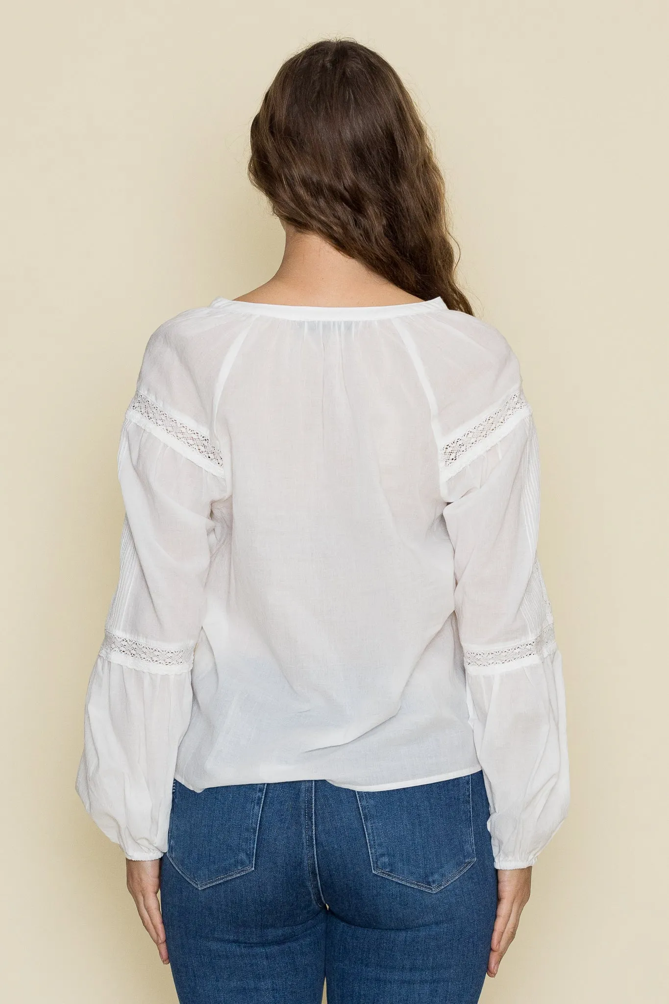 Lucy Blouse