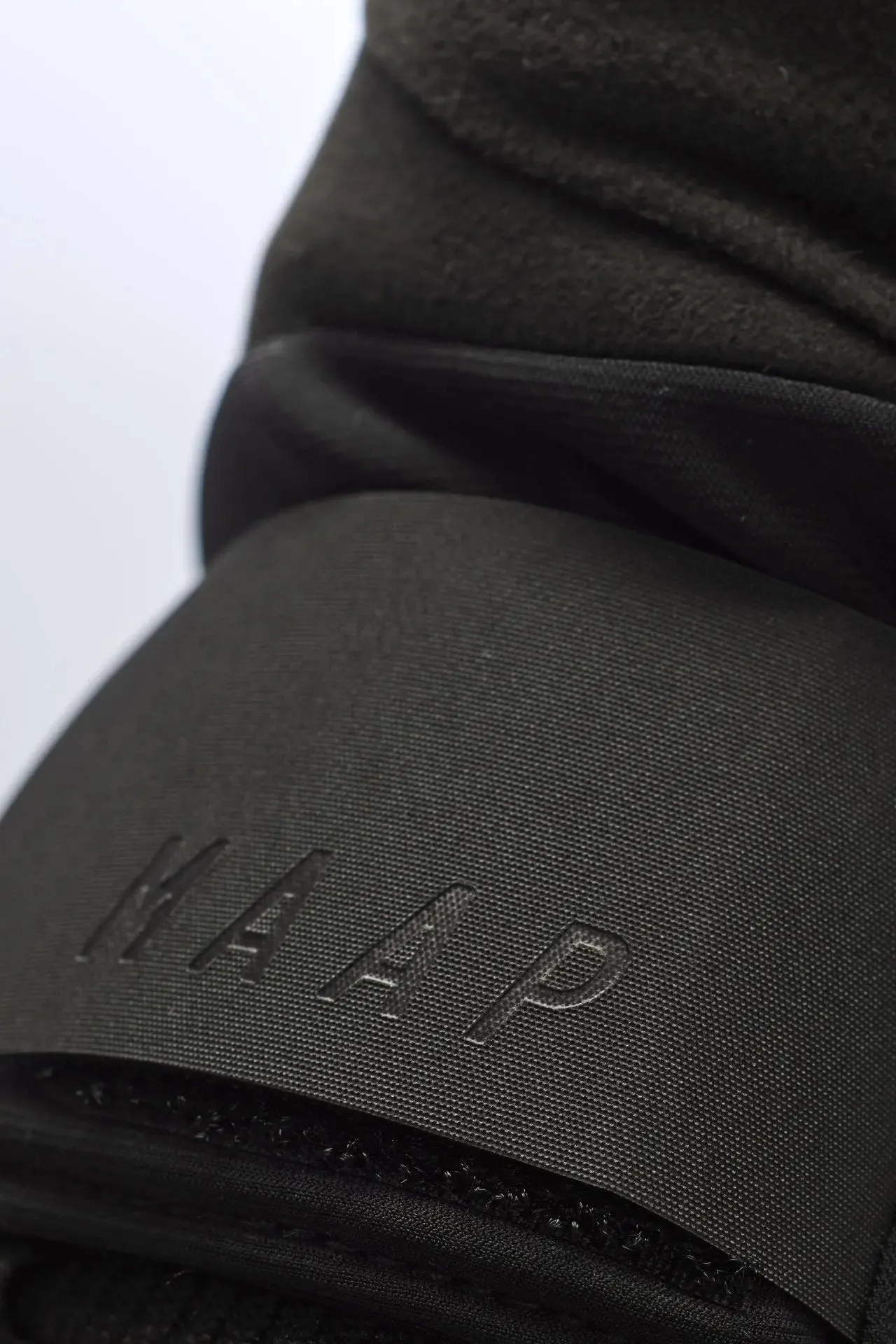 MAAP Apex Deep Winter Gloves Black