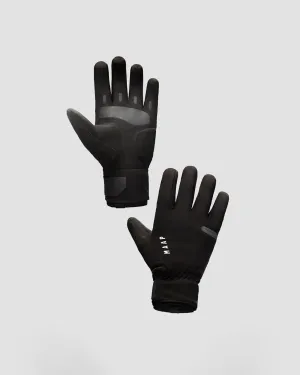 MAAP Apex Deep Winter Gloves Black