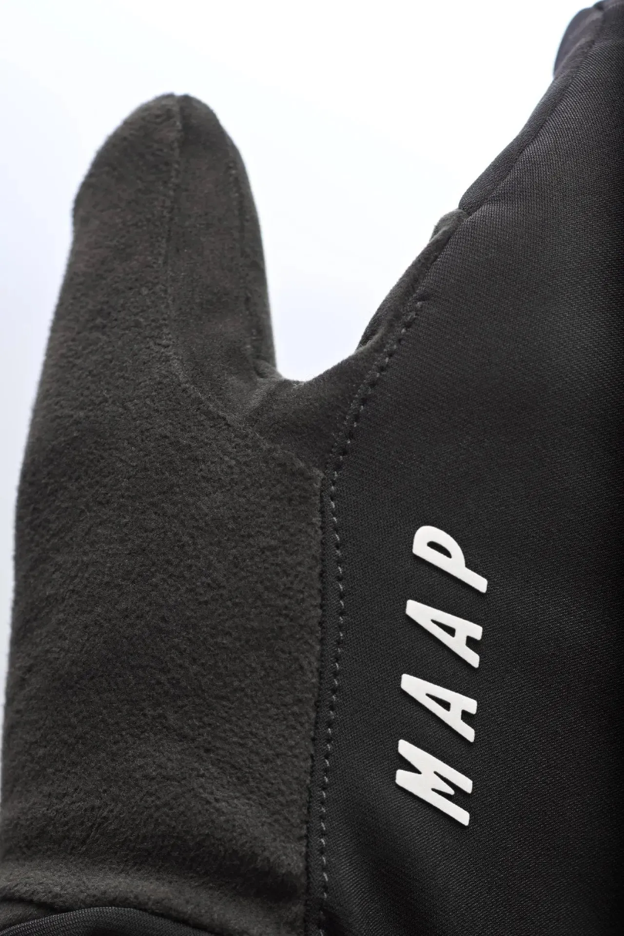 MAAP Apex Deep Winter Gloves Black