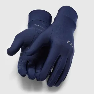 MAAP Base Gloves Navy