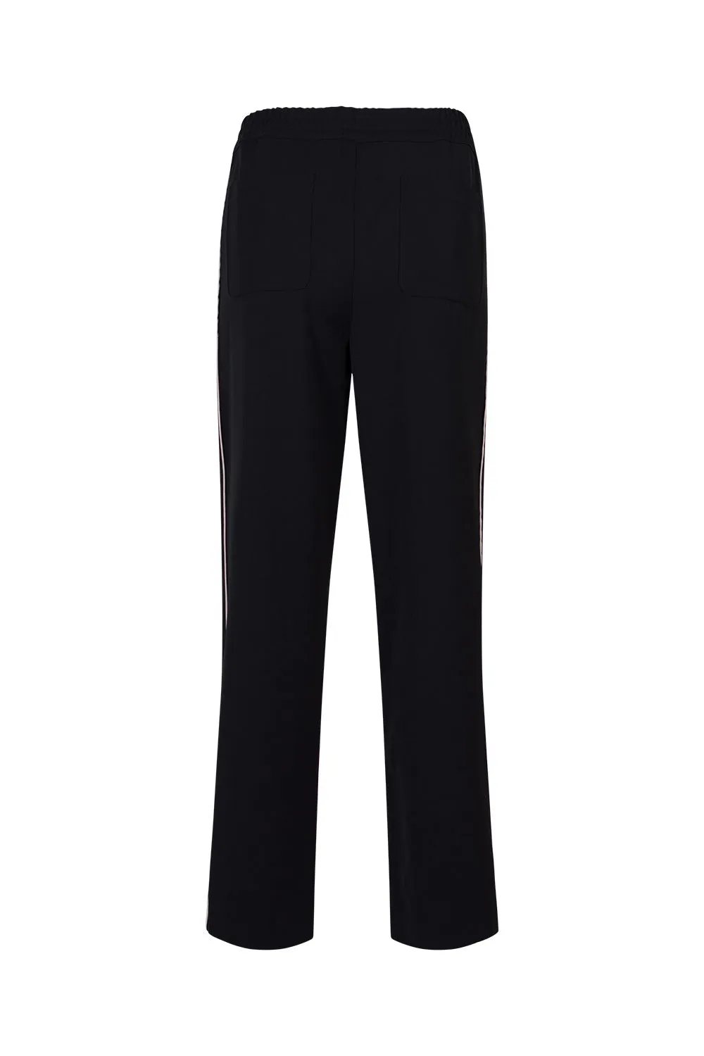 Madly Sweetly Cipher Pant - Black