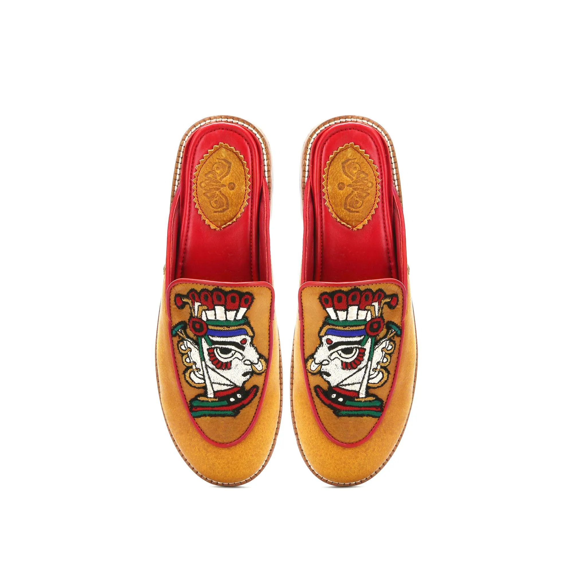 Magnus Mule_for Women (discontinued)