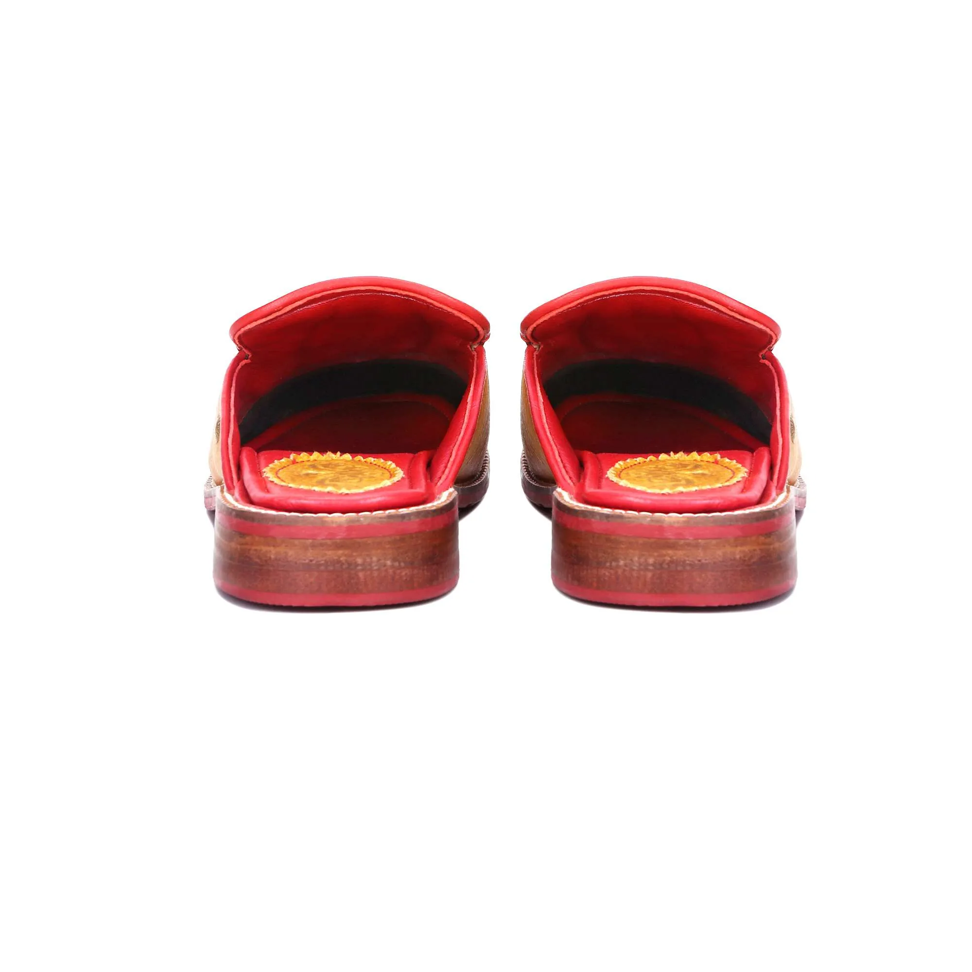 Magnus Mule_for Women (discontinued)