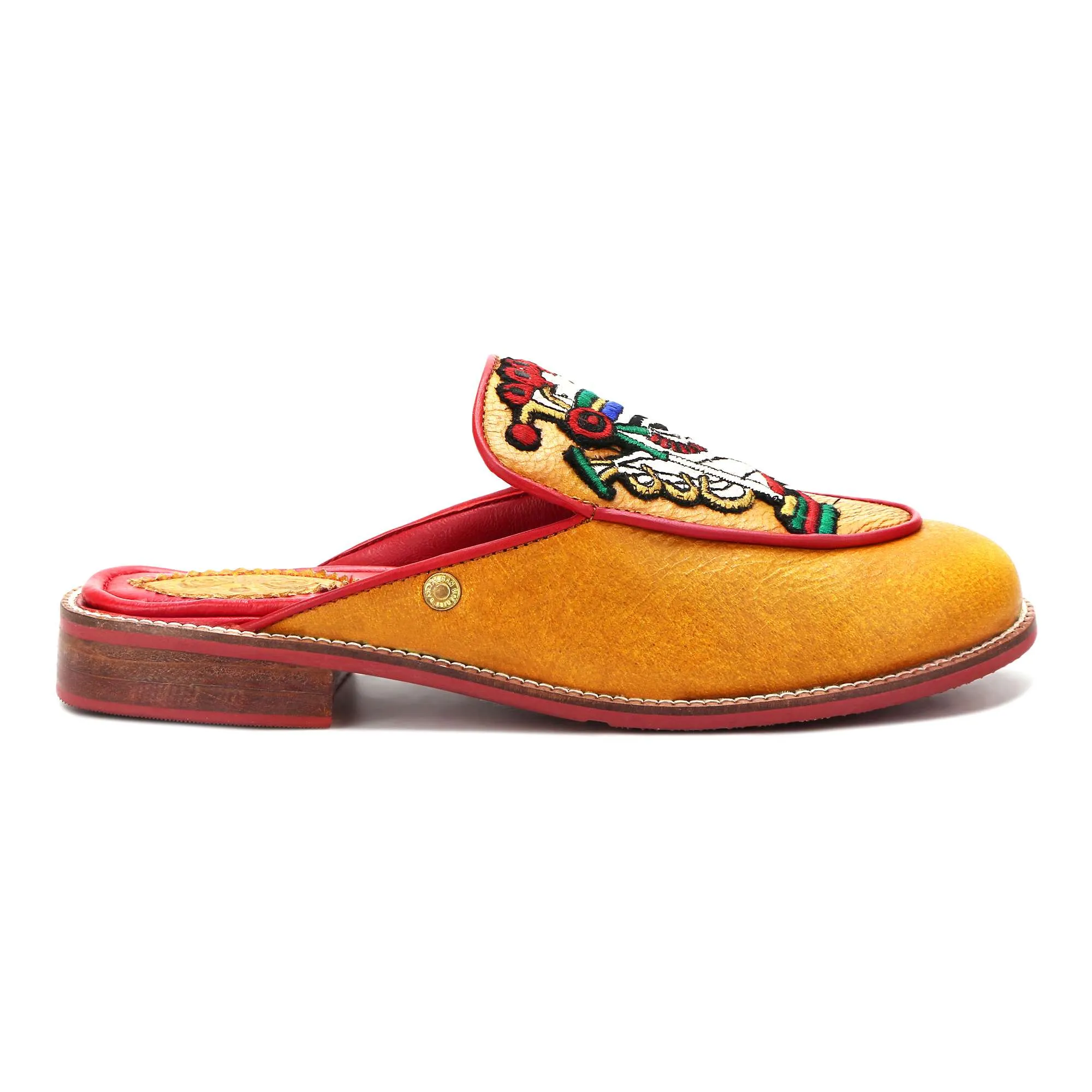 Magnus Mule_for Women (discontinued)