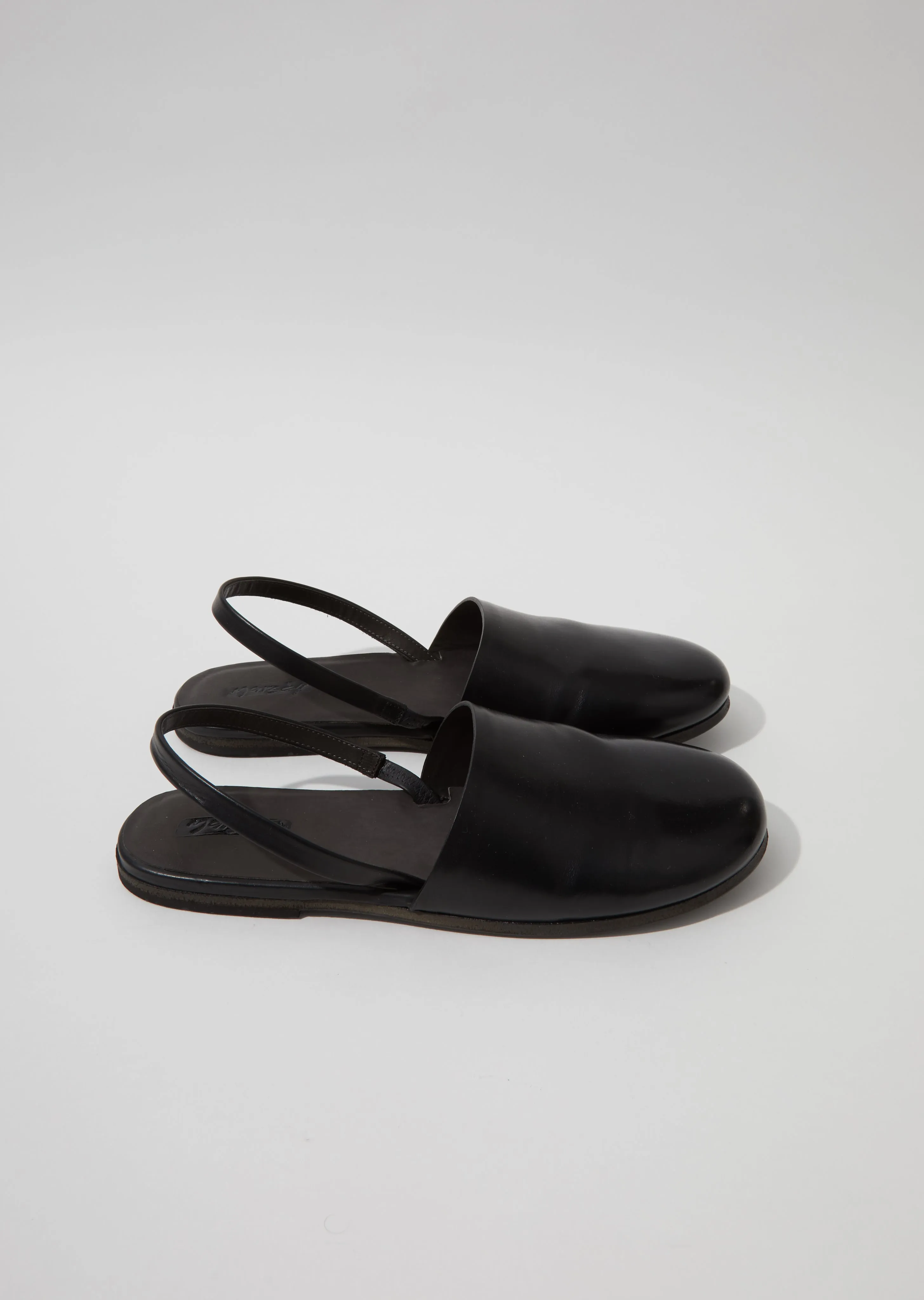 Marcella Slingback Flats