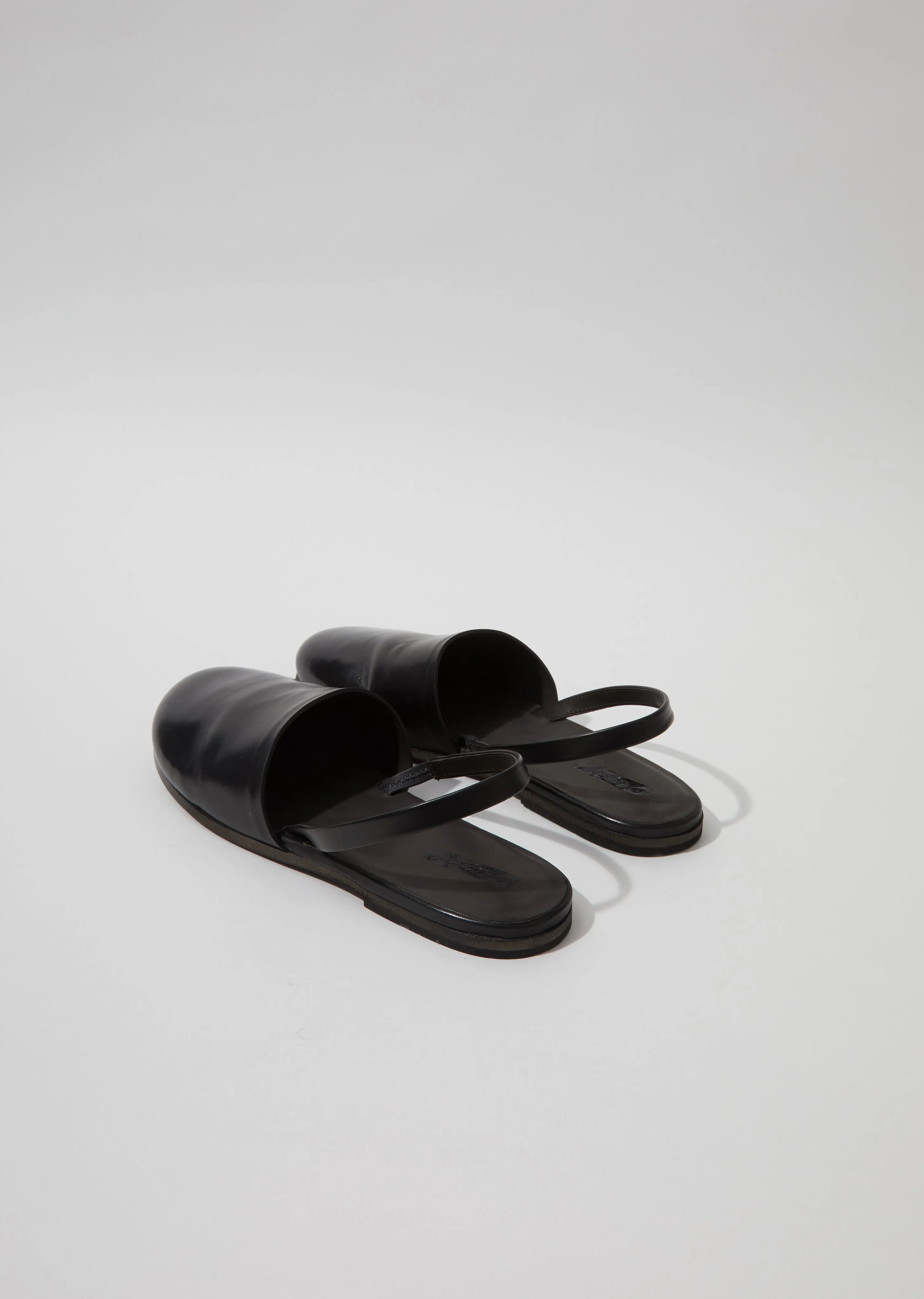 Marcella Slingback Flats