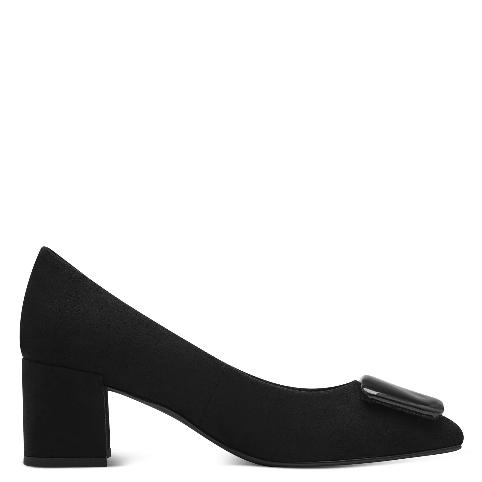 Marco Tozzi Womens Black Low-Heel  2-22423-43