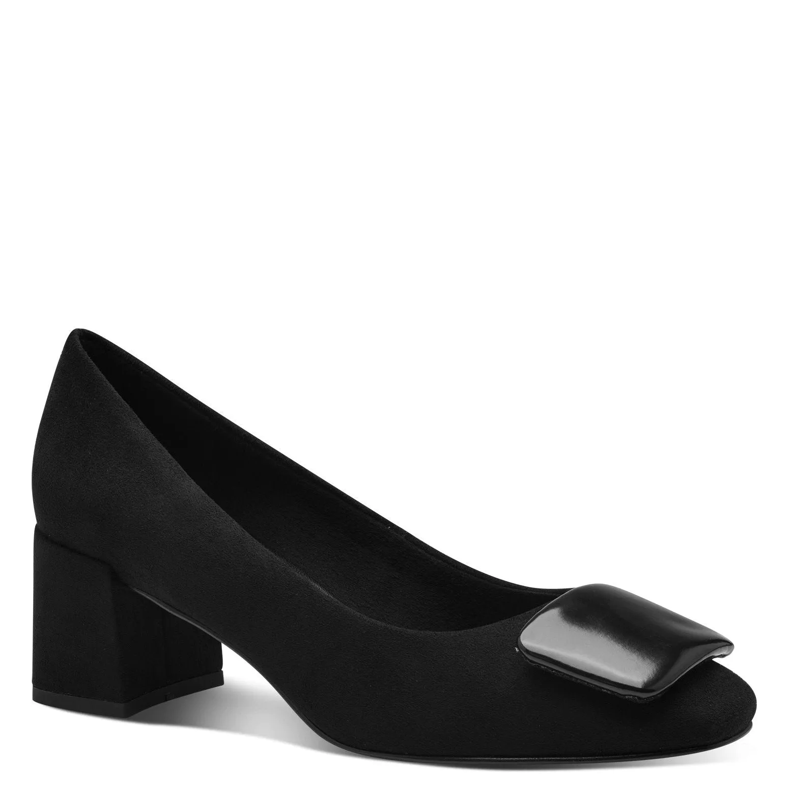Marco Tozzi Womens Black Low-Heel  2-22423-43