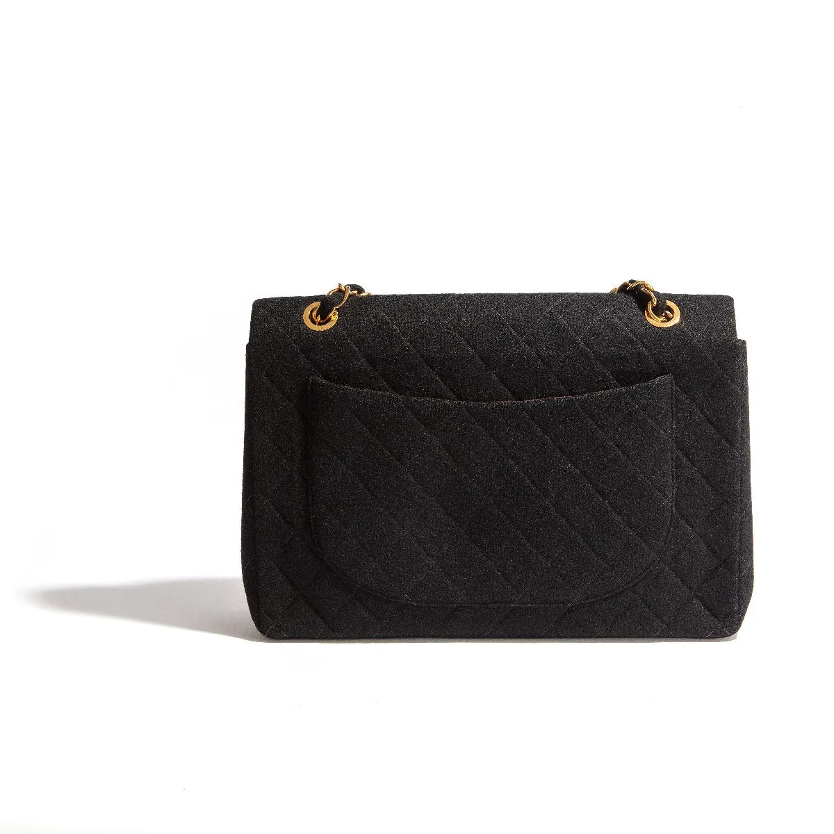 Maxi Flap Bag