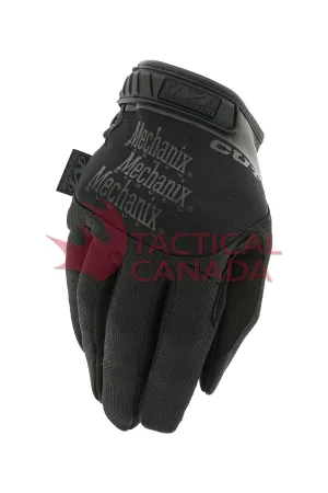 Mechanix M-Pact 2 Gloves Black