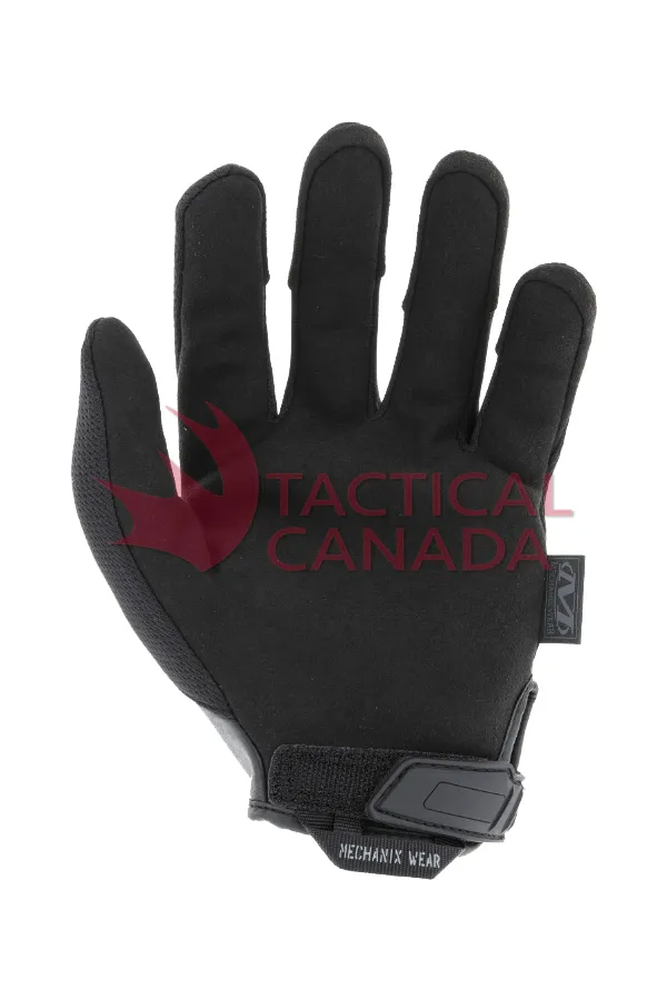 Mechanix M-Pact 2 Gloves Black