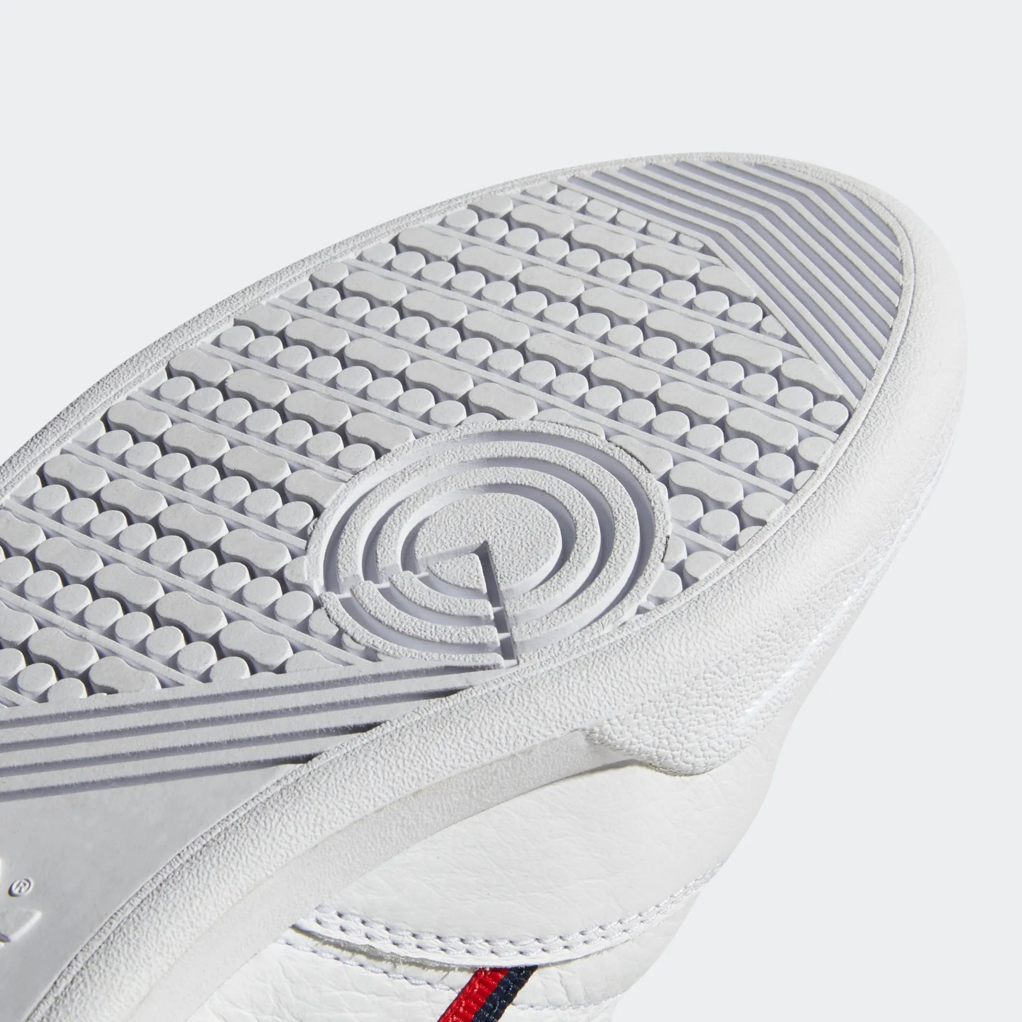 Men's adidas Originals Continental 80 Shoes Cloud White