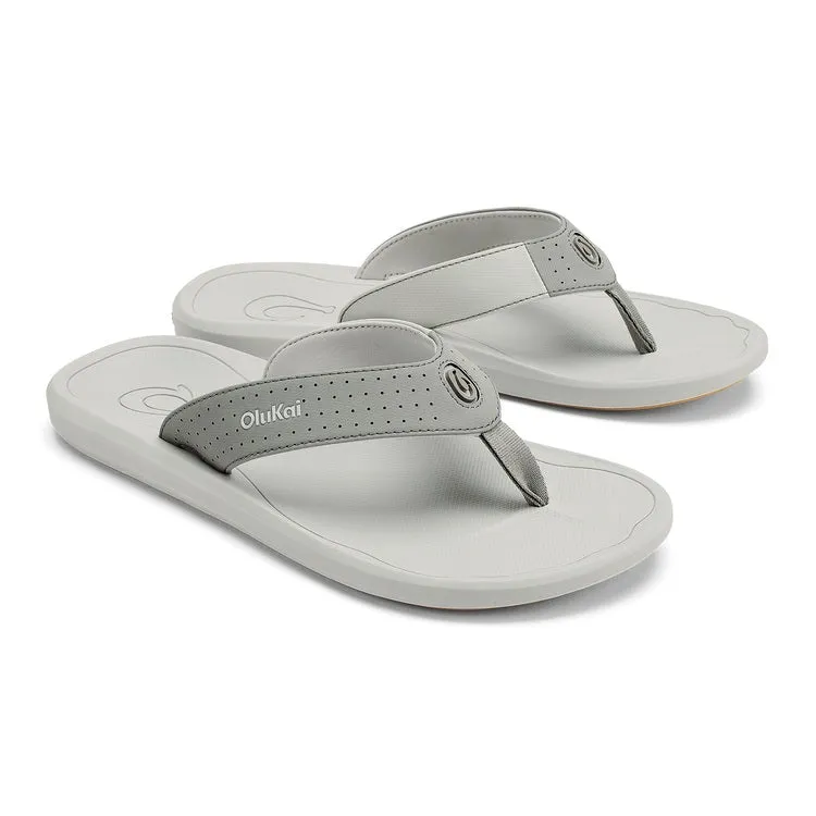 Men's Ki‘i Beach Sandal